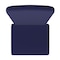 Flash Furniture 2PK Blue High Back Adirondack Chair Cushions JJ-CSN14501-BL-2-GG - alternate 7